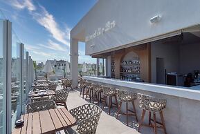 Ethereal White Resort Hotel & Spa