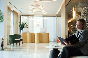 Ethereal White Resort Hotel & Spa