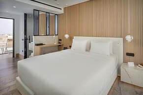 Ethereal White Resort Hotel & Spa