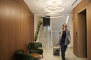 Ethereal White Resort Hotel & Spa