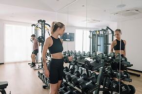 Ethereal White Resort Hotel & Spa