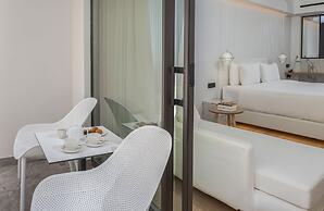 Ethereal White Resort Hotel & Spa