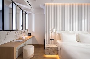 Ethereal White Resort Hotel & Spa