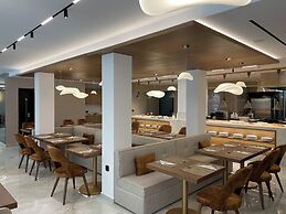 Ethereal White Resort Hotel & Spa