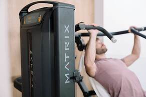 Ethereal White Resort Hotel & Spa