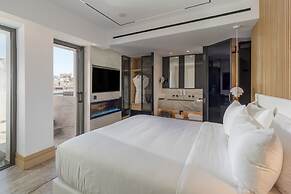 Ethereal White Resort Hotel & Spa