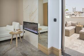 Ethereal White Resort Hotel & Spa