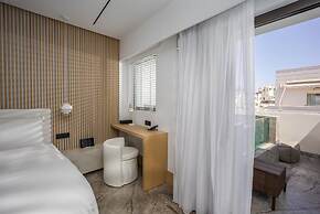 Ethereal White Resort Hotel & Spa