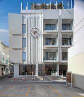 Ethereal White Resort Hotel & Spa