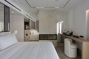 Ethereal White Resort Hotel & Spa