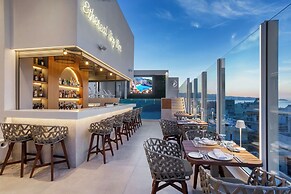 Ethereal White Resort Hotel & Spa