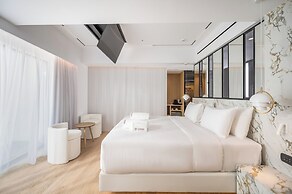 Ethereal White Resort Hotel & Spa