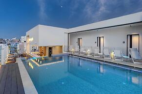 Ethereal White Resort Hotel & Spa