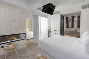 Ethereal White Resort Hotel & Spa