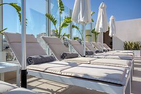 Ethereal White Resort Hotel & Spa
