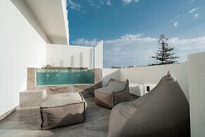 Ethereal White Resort Hotel & Spa