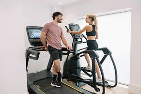 Ethereal White Resort Hotel & Spa