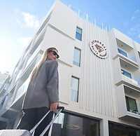 Ethereal White Resort Hotel & Spa