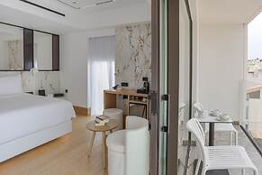 Ethereal White Resort Hotel & Spa