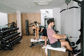 Ethereal White Resort Hotel & Spa