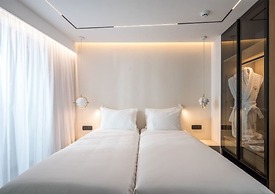 Ethereal White Resort Hotel & Spa