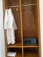 Svarga Renjana Villa