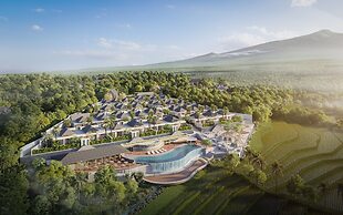 Svarga Renjana Villa