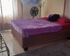 Hwange National Park Guest House