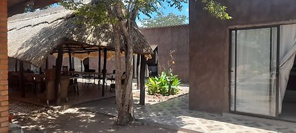 Hwange National Park Guest House