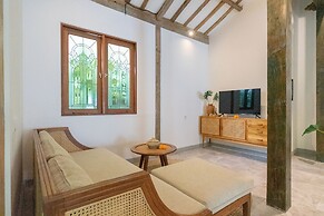 Singgah di Ubud 1