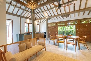 Singgah di Ubud 1