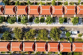 Hoi An Town Home Resort