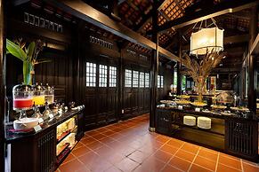 Hoi An Town Home Resort