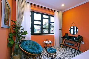 Hoi An Town Home Resort