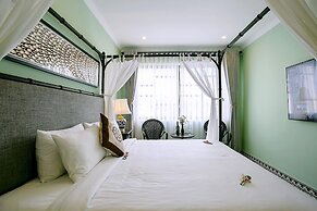 Hoi An Town Home Resort