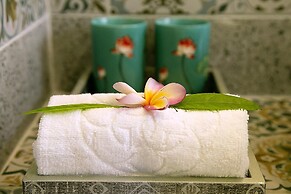 Hoi An Town Home Resort