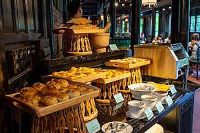 Hoi An Town Home Resort