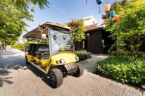Hoi An Town Home Resort