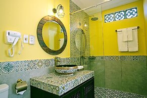 Hoi An Town Home Resort