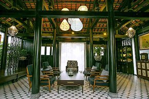 Hoi An Town Home Resort