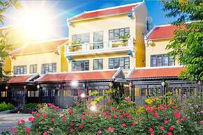 Hoi An Town Home Resort