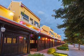 Hoi An Town Home Resort