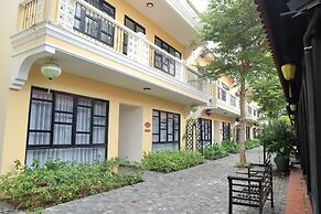 Hoi An Town Home Resort