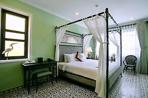 Hoi An Town Home Resort