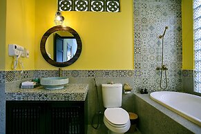 Hoi An Town Home Resort