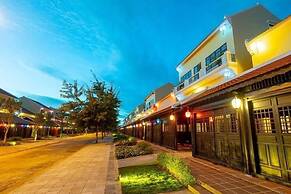 Hoi An Town Home Resort