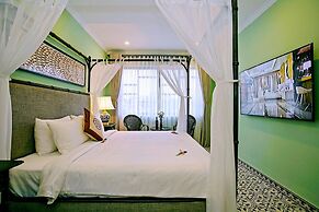 Hoi An Town Home Resort