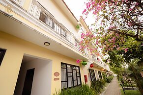 Hoi An Town Home Resort