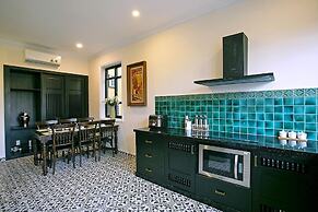 Hoi An Town Home Resort