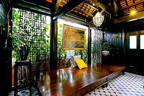 Hoi An Town Home Resort